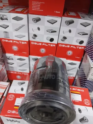 Diesel Filter