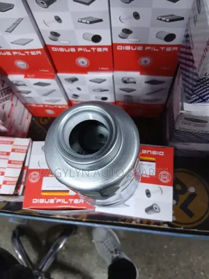 Diesel Filter