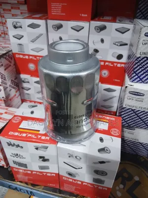 Diesel Filter