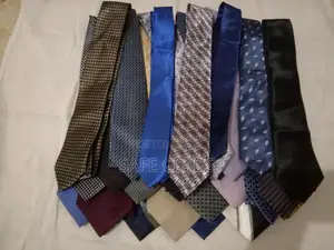 Men Official Ties