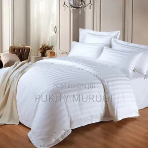 Quality Bedsheets, Blankets, and Duvet