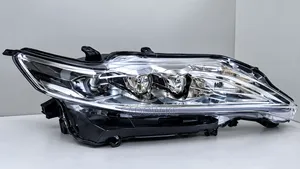 Harrier Headlight 147/193