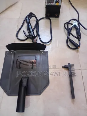 DeWalt MMA-300 Inverter Welding Machine