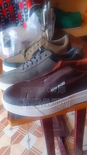 Classic Men Shoes