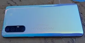 Oppo Reno 3 Pro 128 GB