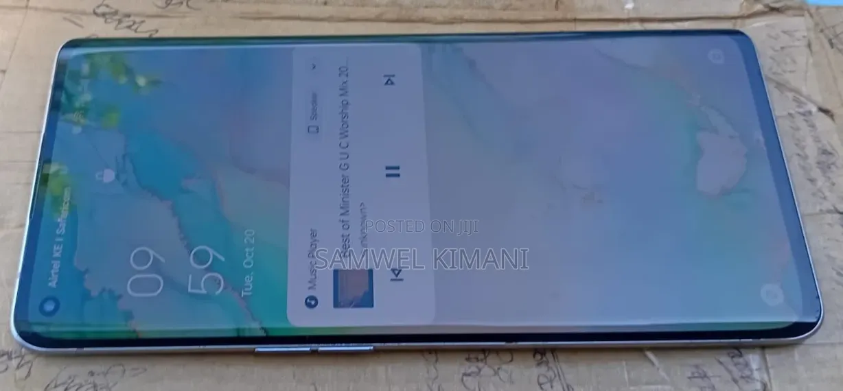 Oppo Reno 3 Pro 128 GB