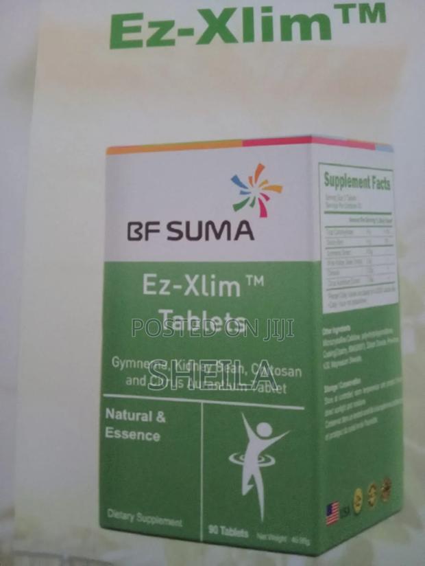Ez-Xlim,Gymnema Kidney Bean