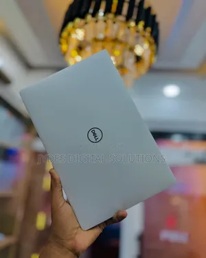 Laptop Dell XPS 13 9370 16GB Intel Core i7 SSD 256GB