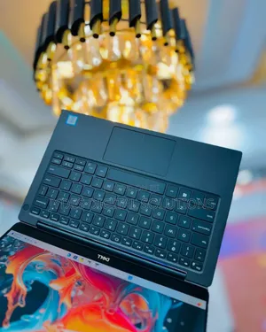 Laptop Dell XPS 13 9370 16GB Intel Core i7 SSD 256GB