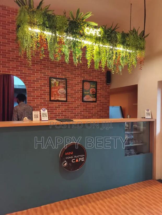 Transform Your Space Instantly With Effortless Greenery! - main view