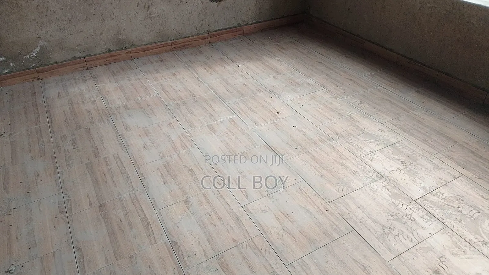 Tiler Fixer