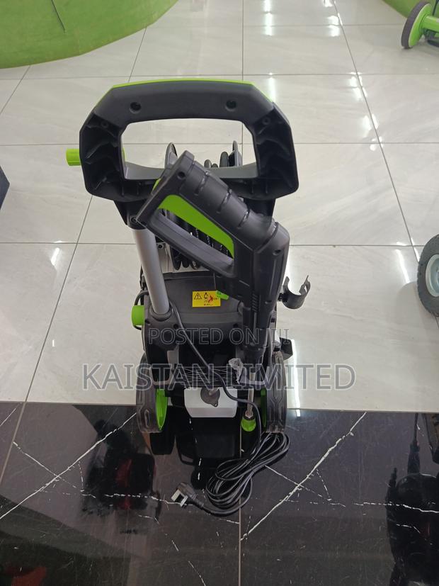 Electric Pressure Washer Machines 3045Psi - thumbnail 3