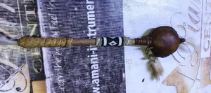 Custom Shaker Percussion
