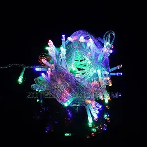 LED Fairy Decoration Light