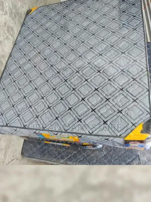 8 Inch 5 by 6 Morning Glory Quilted Mattress Adult Bed Now at 7099