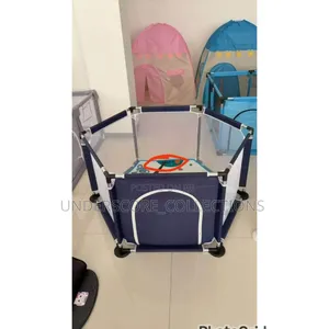 Kids Playfence