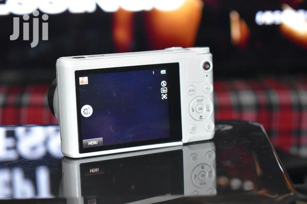 Samsung Wb250f Camera With Wi-Fi - thumbnail 3