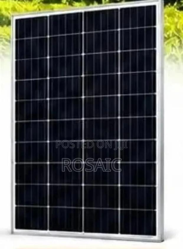 120 Watts Solar Panel - thumbnail 2