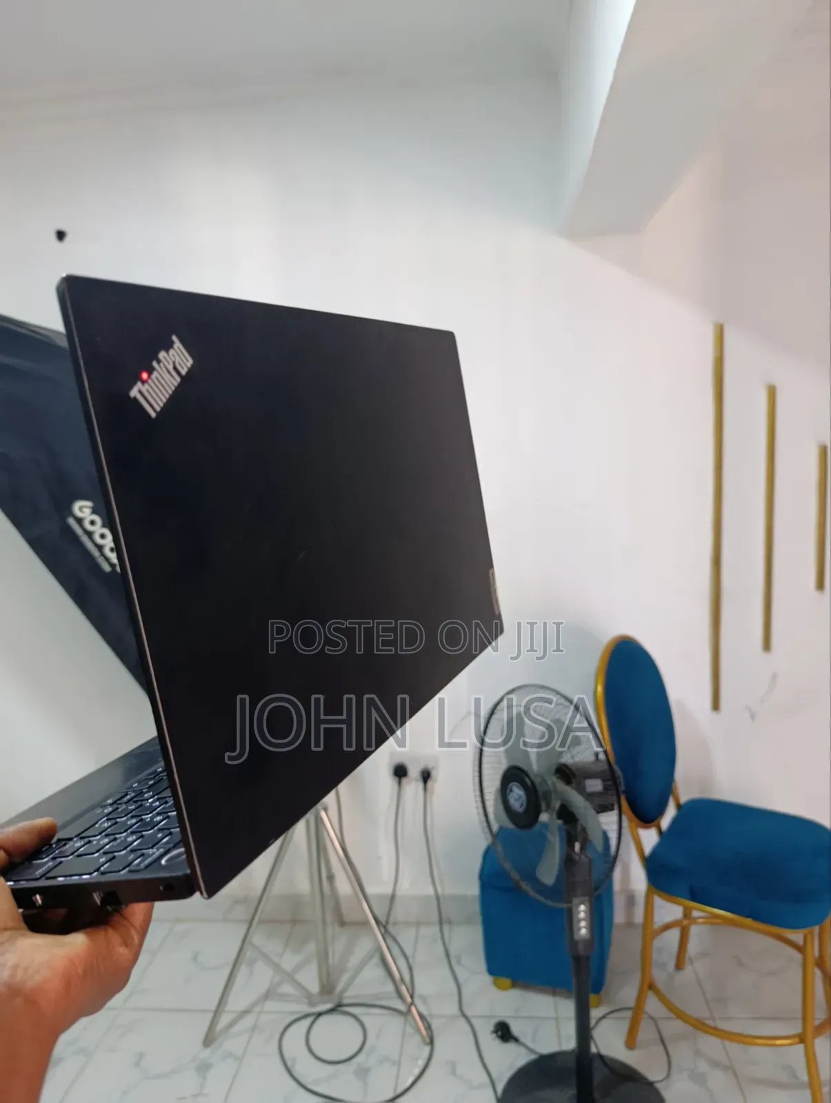 Laptop Advent 16GB Intel Core i5 SSD 500GB