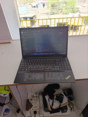 Laptop Advent 16GB Intel Core i5 SSD 500GB
