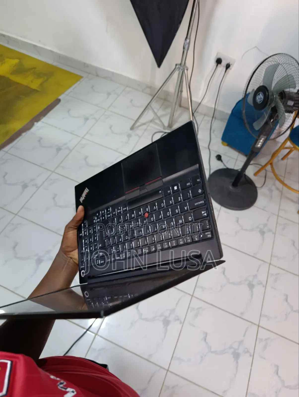 Laptop Advent 16GB Intel Core i5 SSD 500GB