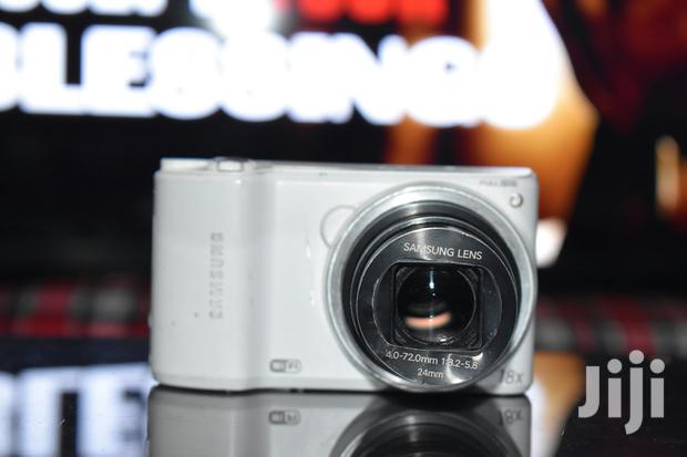Samsung Wb250f Camera With Wi-Fi - thumbnail 5