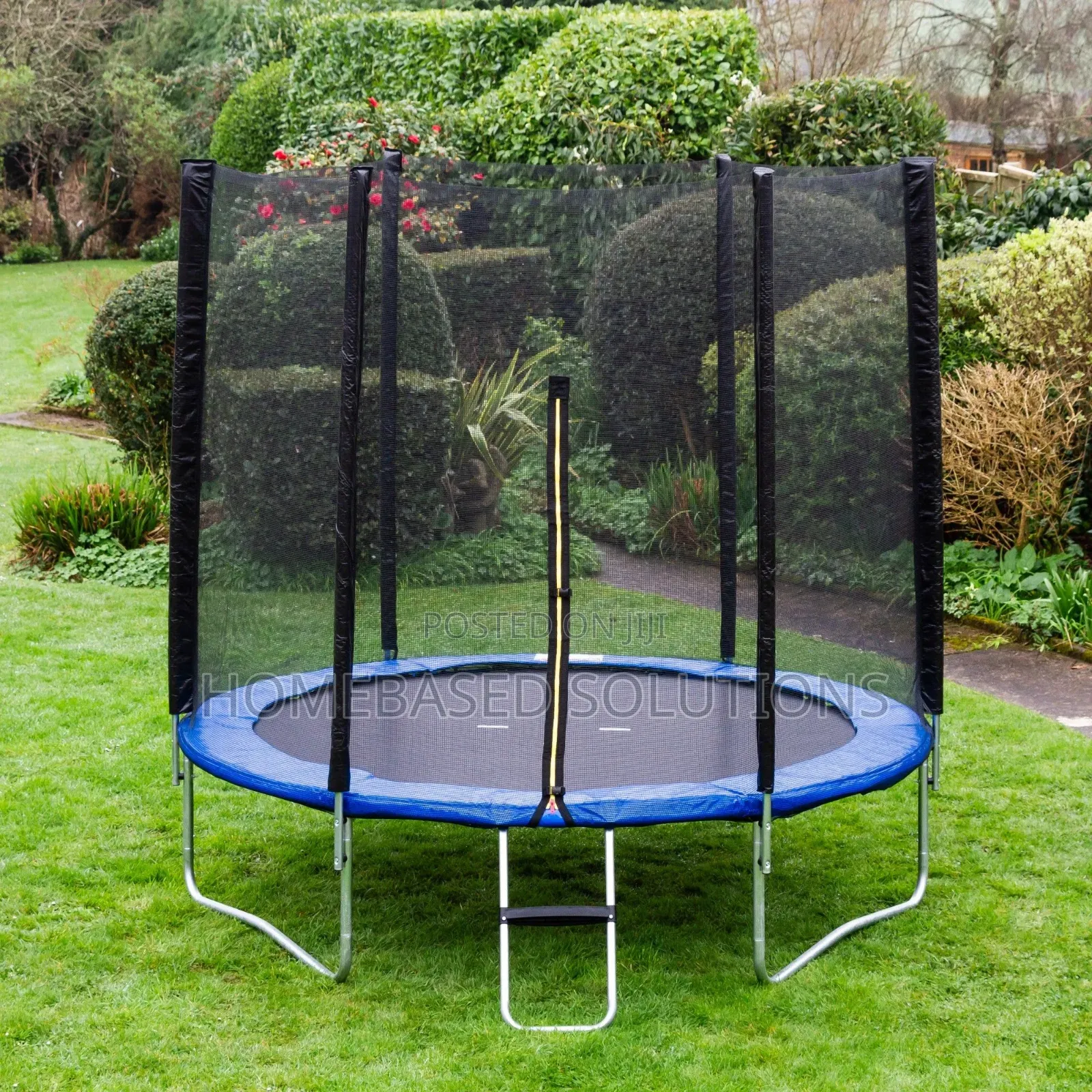 8 Feet Trampoline