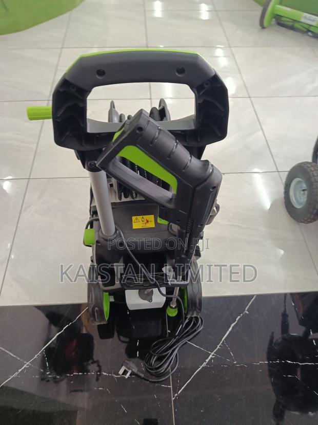 Electric Pressure Washer Machines 3045Psi - thumbnail 5