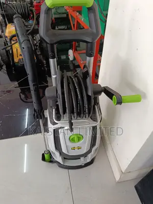 Electric Pressure Washer Machines 3045Psi