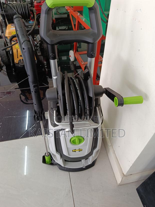 Electric Pressure Washer Machines 3045Psi - main view