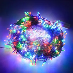 Led Fairy Decorations Light
