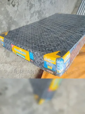 Good in Bed Morning Glory Mattress 3×6×8 Quilted