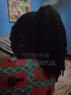 Dreadlocks