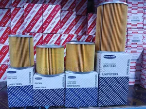 Oil Filters Set