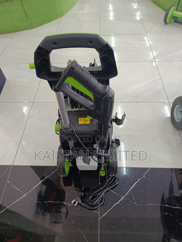 Electric Pressure Washer Machines 3045Psi - thumbnail 4
