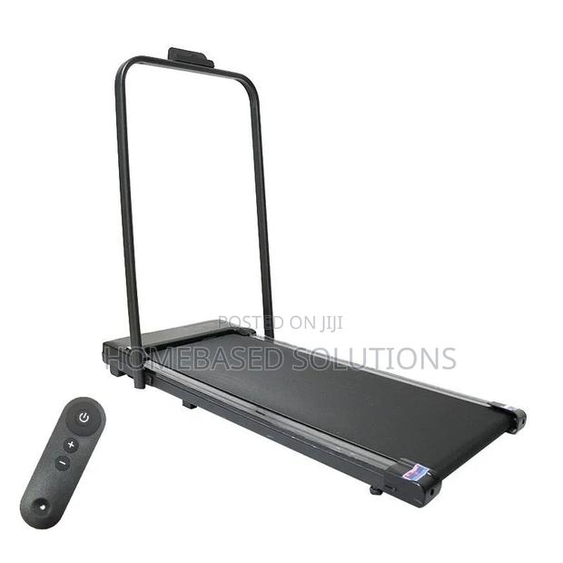 Treadmill/Walking Pad - main view