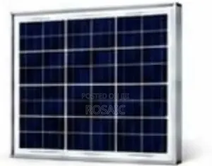 5 Watts Solar Panel