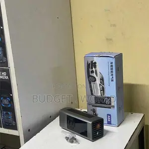 Emergency Digital Gauge A88 Portable Tyre Inflator Air Compressor