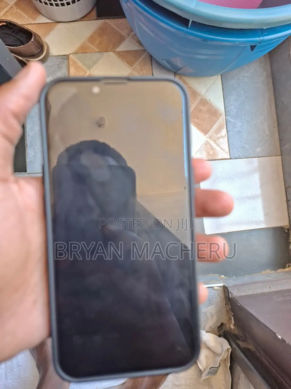 Apple iPhone 13 Pro 512 GB Blue