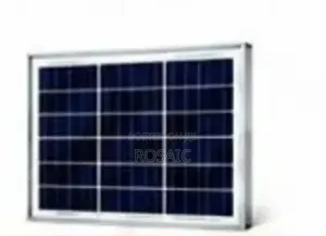 3 Watts Solar Panel