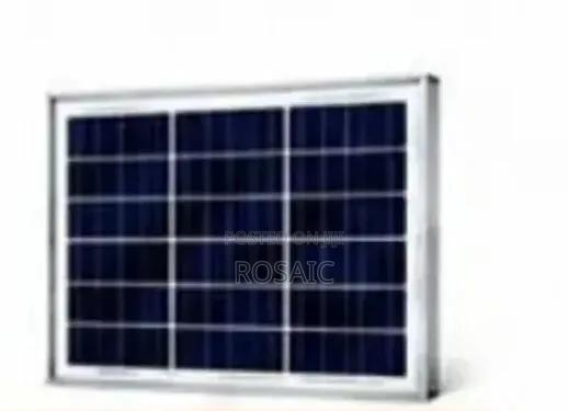3 Watts Solar Panel - thumbnail 2