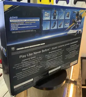 Unused Ps 5 Slim Digital