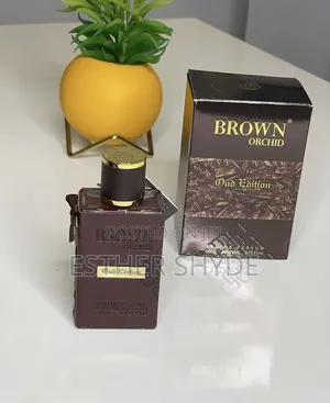 Fantasy Scents by Shyde