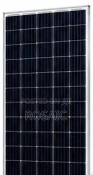 200 Watts 12Volts Solar Panel