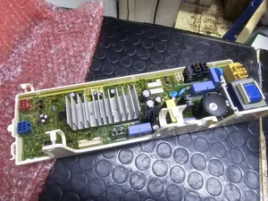 LG Washing Machine Motherboard | Control Board