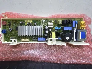 LG Washing Machine Motherboard | Control Board