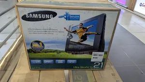 Samsung TV 21 in Old Version