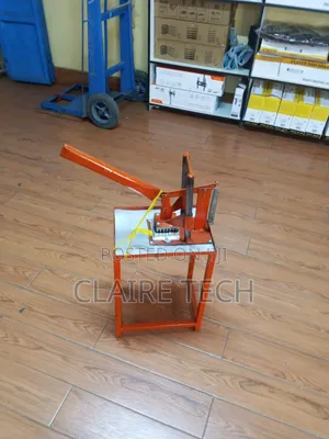 Heavy-Duty Chips Cutter – Fast Potato Slicer