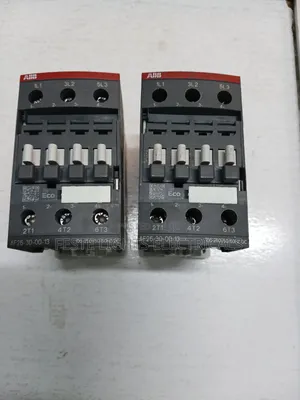 ABB Contactor
