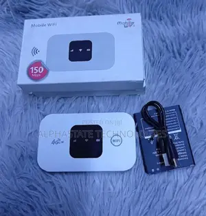 150mbps 4g Lte Mifi